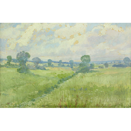 Landscape - J. Urban