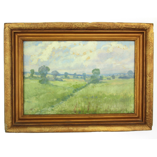 Landscape - J. Urban