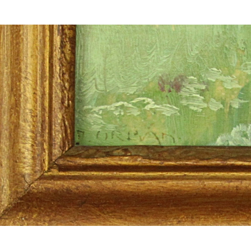 Landscape - J. Urban