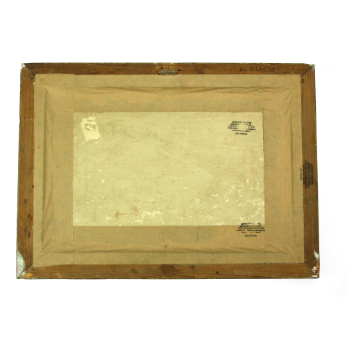 Landscape - J. Urban