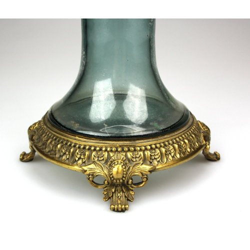 Art Nouveau vase - France