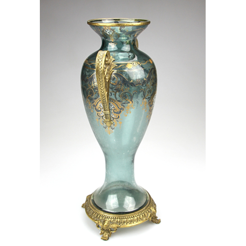 Art Nouveau vase - France