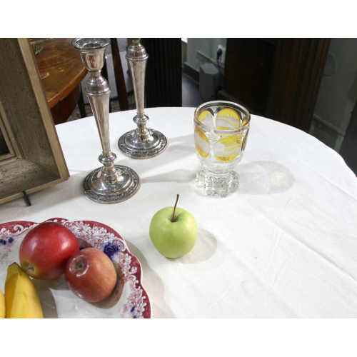 Lázeňský pohárek - Karlovy Vary