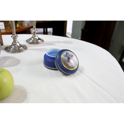 Dózička s Merkurem - Harrachov, 60. léta 19. století