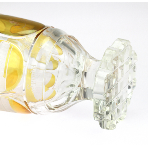 Lázeňský pohárek - Karlovy Vary