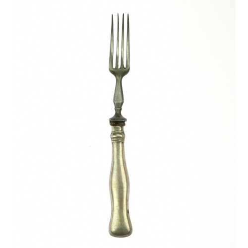 Silver fork - Austria-Hungary