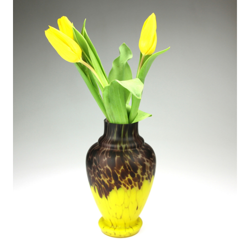 Secesní váza - Lenora