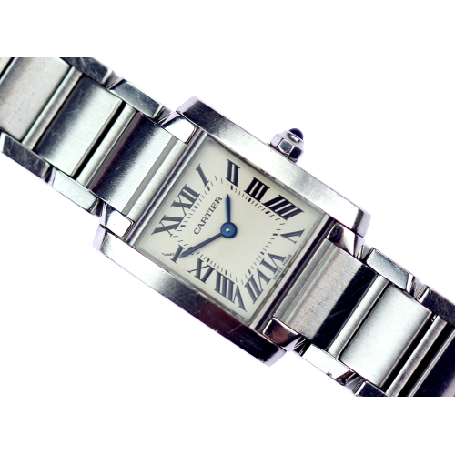 Ladies' Wristwatch - Cartier