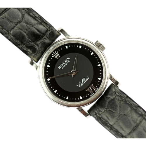 Rolex Cellini wrist watch