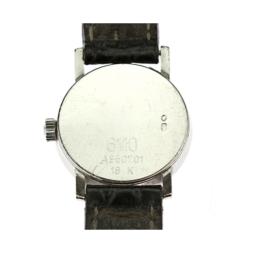 Rolex Cellini wrist watch