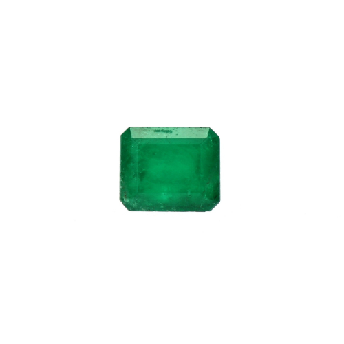 Volný kámen - Smaragd 1,469 ct