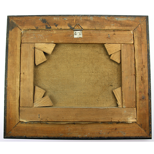 H. Elmblad - Norské fjordy