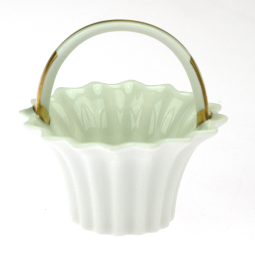 Porcelánový košíček - Thomas Bavaria