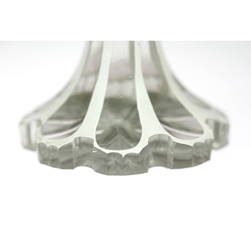 Pohár s víkem - Čechy, r. 1850