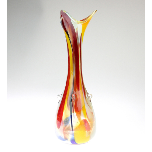 Vase - Czechoslovakia