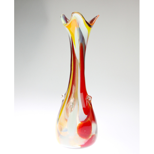 Vase - Czechoslovakia