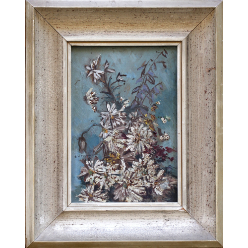 Daisies - S. V. Hrušková