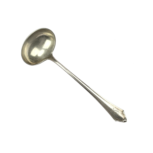 Silver Ladle - Germany