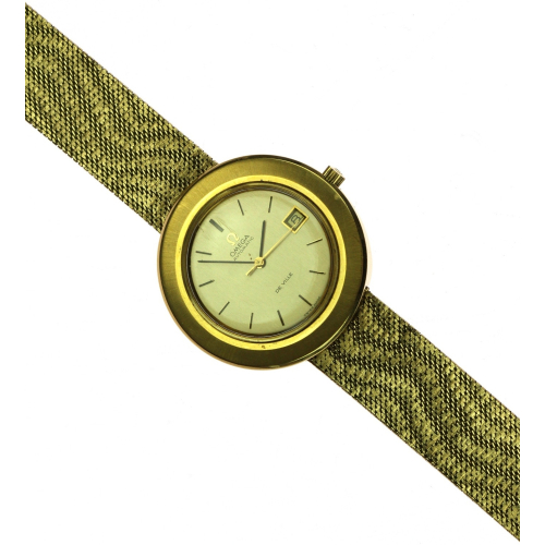 Wristwatch Omega
