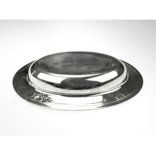 Silver bowl - Lebkuecher & Co.