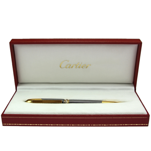 Ballpoint pen - Cartier