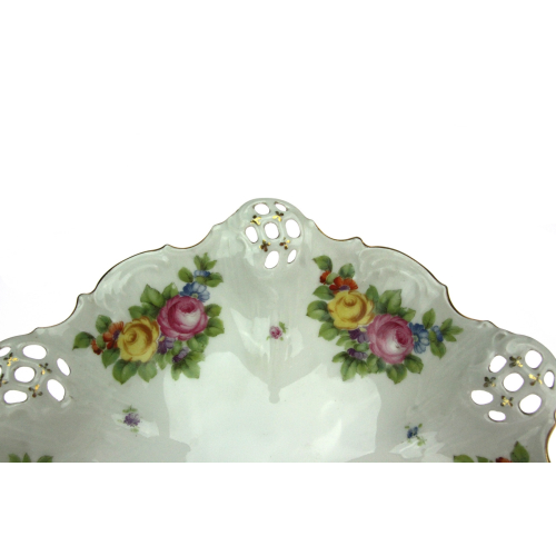 Porcelánová mísa - Rosenthal, mezi lety 1891 - 1906