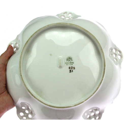 Porcelain bowl - Rosenthal