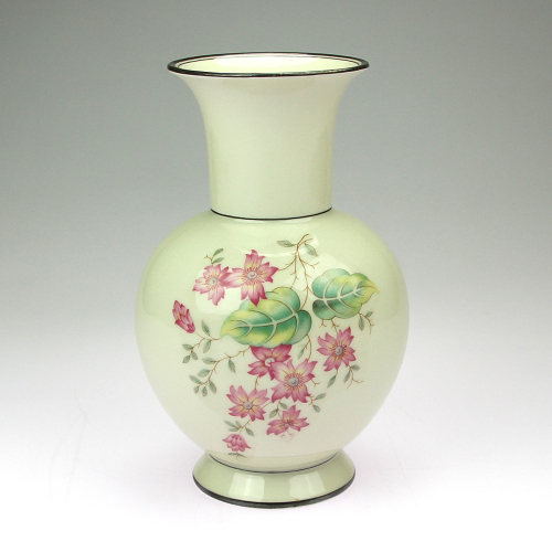Porcelain vase - Eschenbach