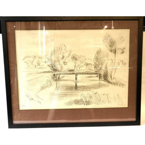 Jaroslav Grus - Krajina