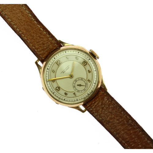 Náramkové hodinky - Movado
