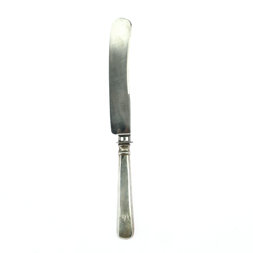 Silver knife - Germany