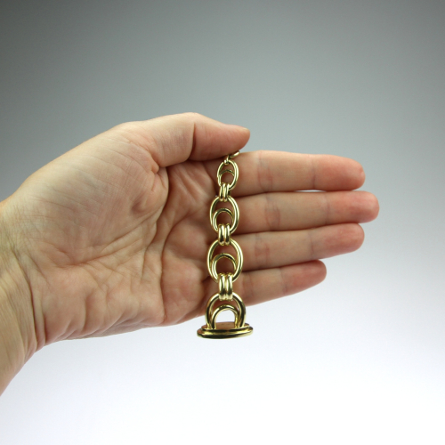 Zlatý šatlén - 1. republika