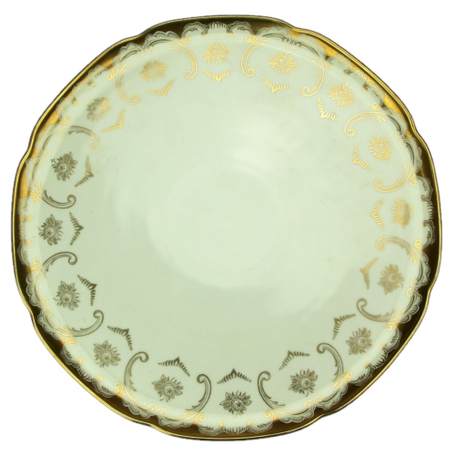 Porcelain tray - Bavaria