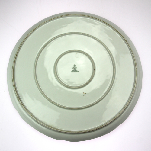 Porcelain tray - Bavaria