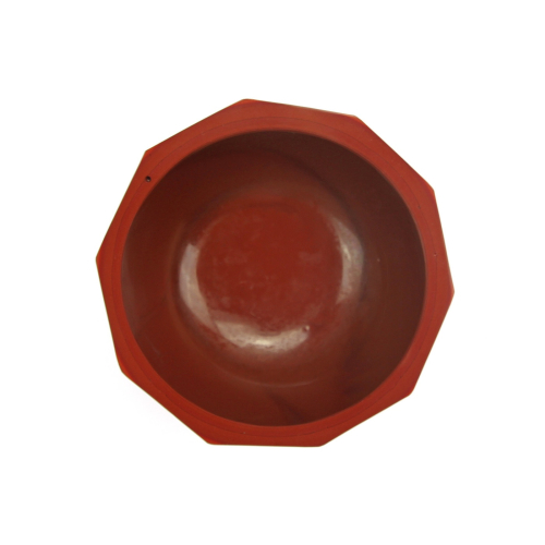 Miska - hyalitové sklo