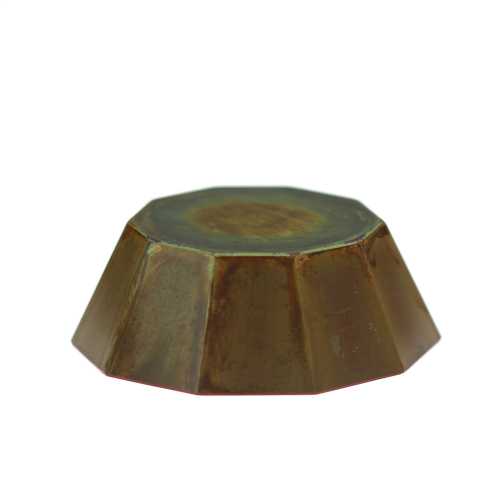 Miska - hyalitové sklo