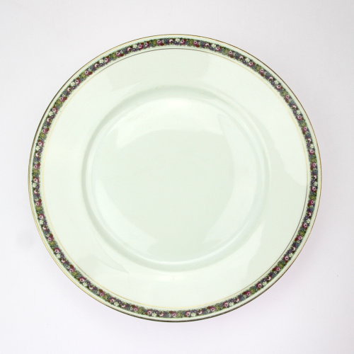 Porcelain plate - Rosenthal