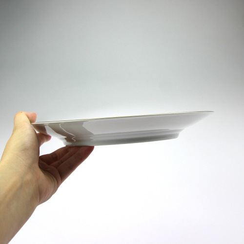 Porcelain plate - Rosenthal