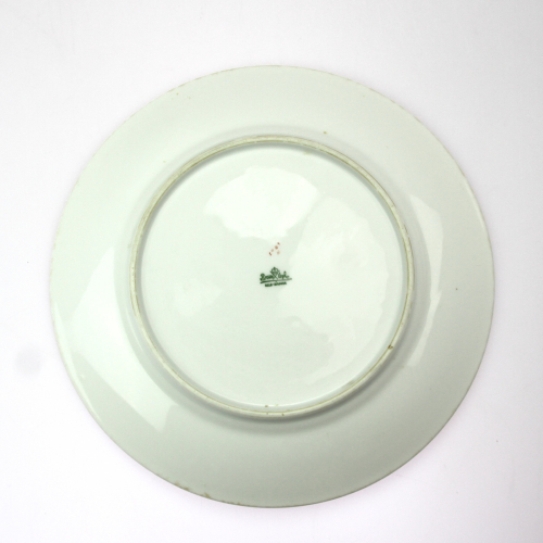 Porcelain plate - Rosenthal