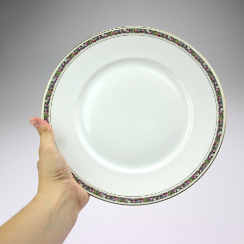 Porcelánový talíř - Rosenthal