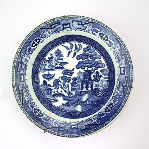 Decorative plate with...