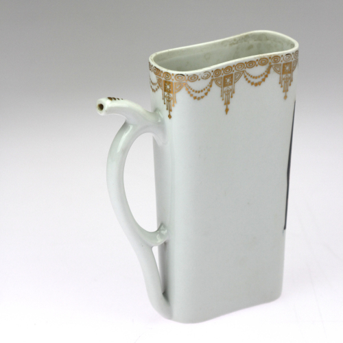 Lázeňský pohárek - Karlovy Vary, r. 1932