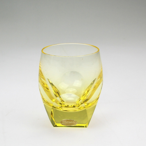 Moser glass