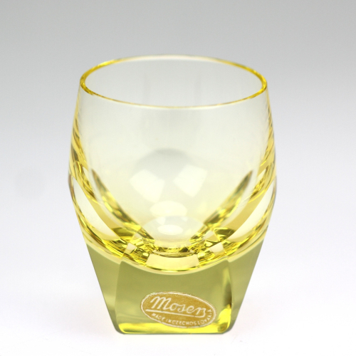 Moser glass