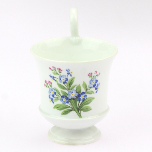 Meissen porcelain cup
