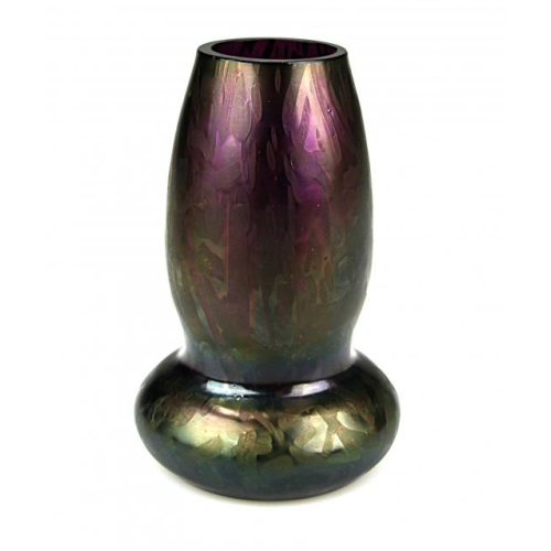 Art Nouveau vase - Pallme König