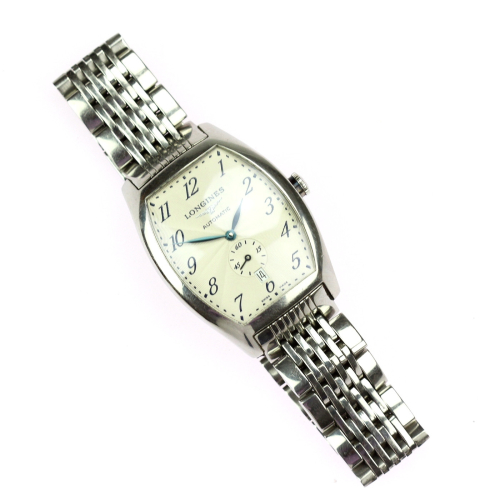 Náramkové hodinky - Longines