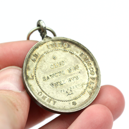 Medal - Pope Leo XIII.