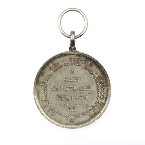 Medal - Pope Leo XIII.