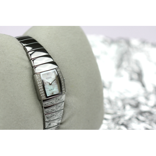 Náramkové hodinky Rado Jubilé